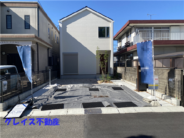 物件写真
