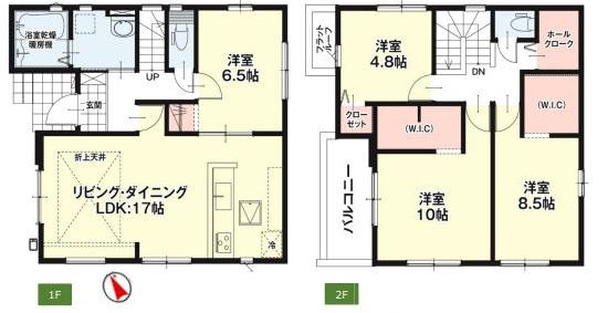 豊明市国道1号線北側 構造:木造土地面積:124.37平米 ( 37.62坪 ) 建物面積:104.91平米 ( 31.73坪 )