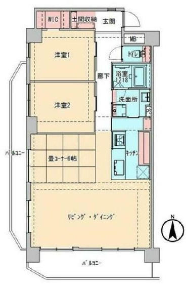 レインボー豊明