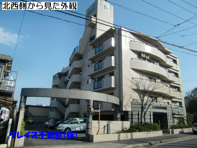 グローリアス豊明新栄町_画像1