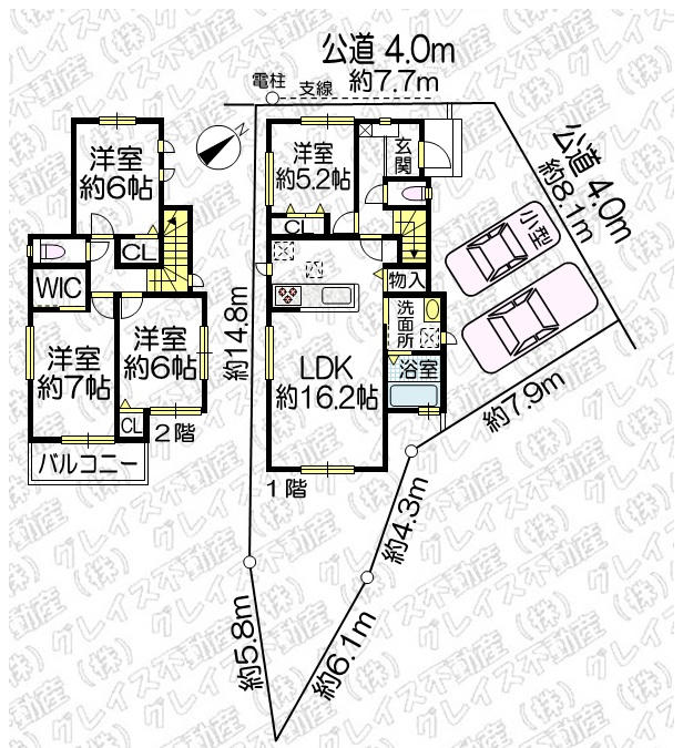 豊明市栄町西大根 豊明市栄町西大根