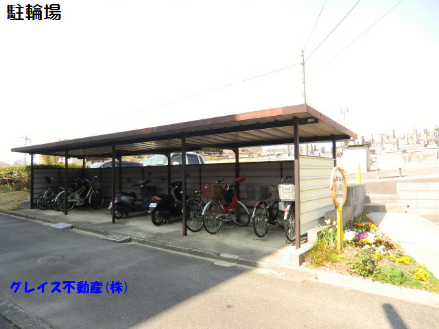 豊明団地３９号棟_画像5