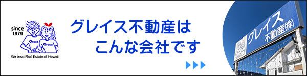 グレイス不動産はこんな会社です