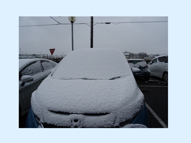 一宮の天気