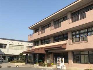 豊明市 総合福祉会館　豊子連　ジュニアリーダー