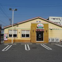 サイゼリヤ豊明三崎店