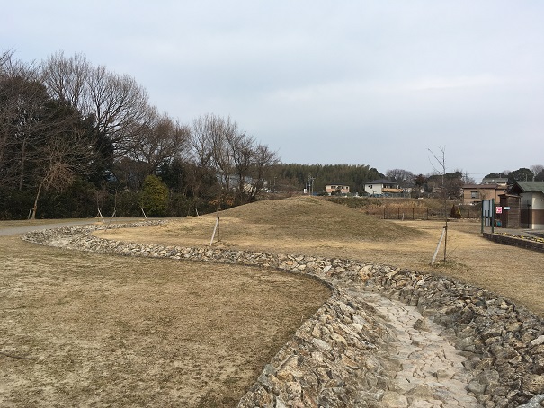 勅使水辺公園