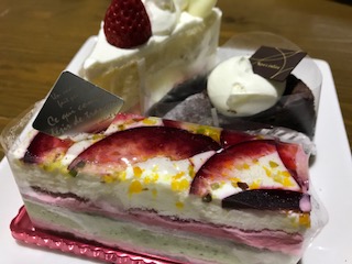 パティスリー LOOP（名古屋市緑区）ケーキ
