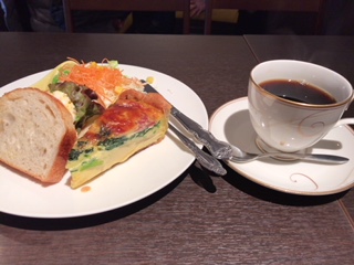 モーニング