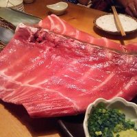 マグロ最高