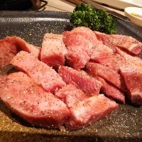 三宮で焼肉