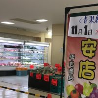 パルネス　青果店