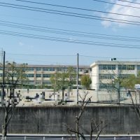 双峰小学校