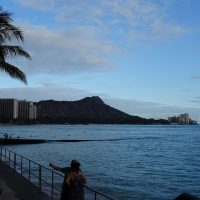 ハワイの風2019.4