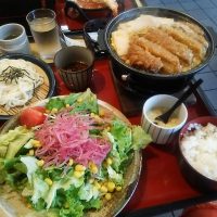 HPやブログより大切なこと 豊明市さがみかつ丼