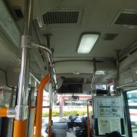 豊明市 ひまわりバス
