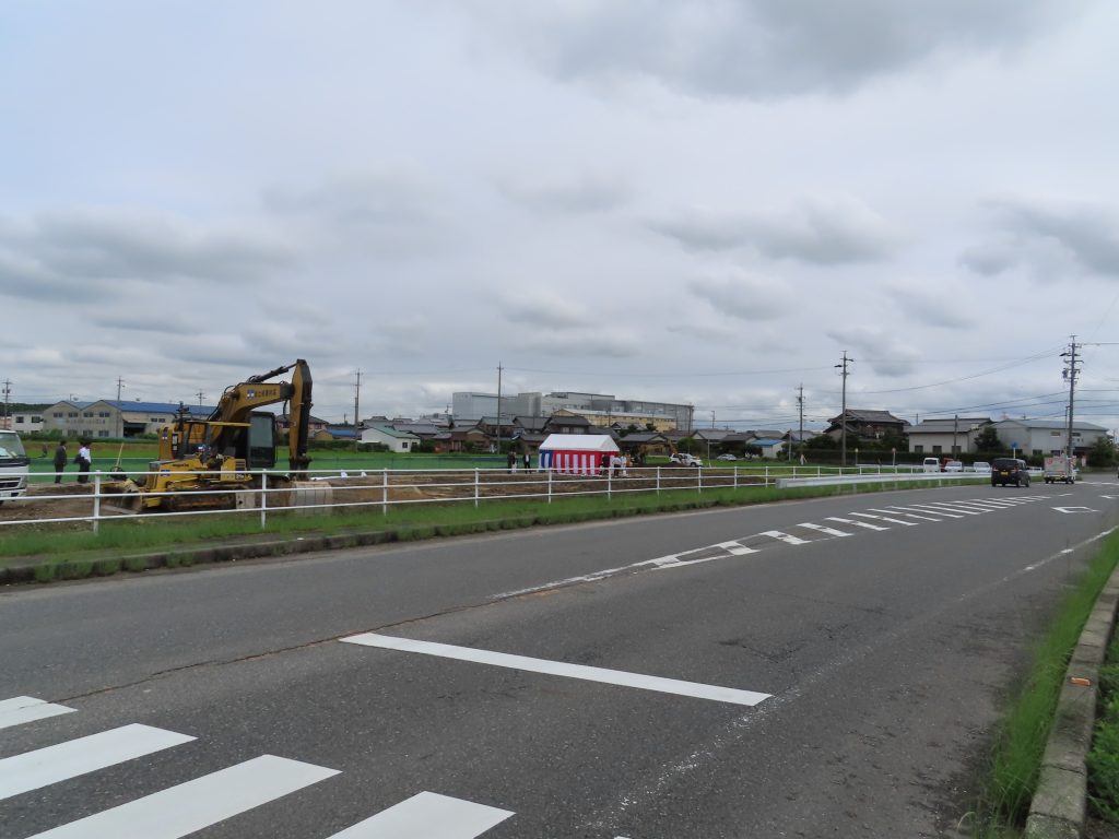 豊明市沓掛町 保育園