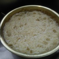 ざるそうめん