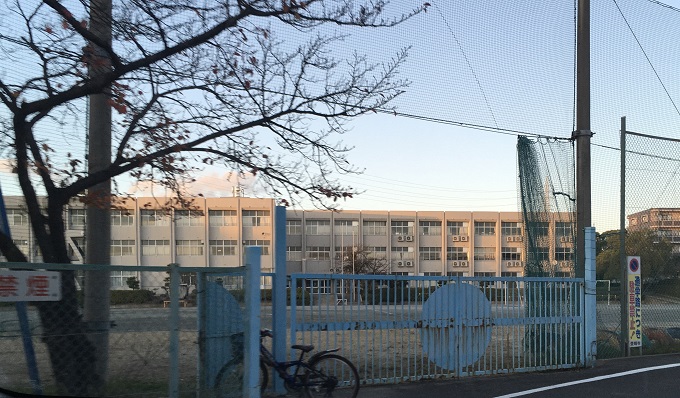 大宮小学校