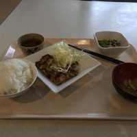 豊明市ランチ