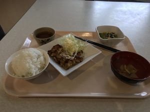 豊明市ランチ