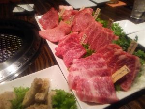 蒲田の焼肉