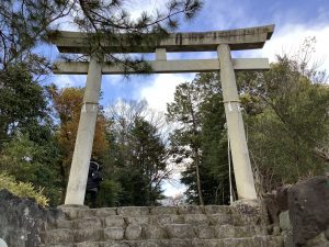 豊明市 高鴨神社 初詣