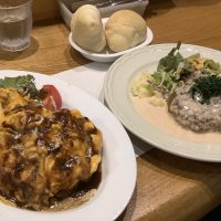 豊明市の洋食屋じゃないよ