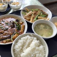 豊明市 上海 ランチ