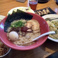 豊明市のラーメン屋じゃないよ