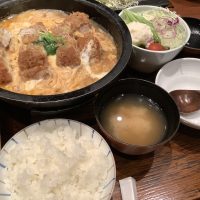 明市じゃない、かつのお店