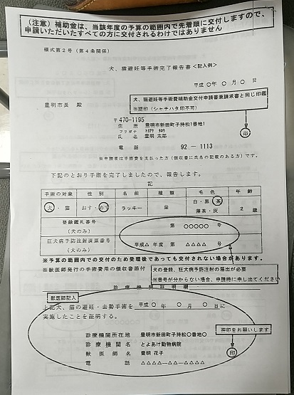 補助金