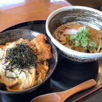 豊明市にはないうどん屋