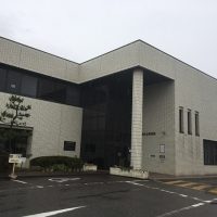 豊明市立図書館