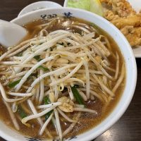 ベトコンラーメン翔華　豊明店　ベトコンラーメン