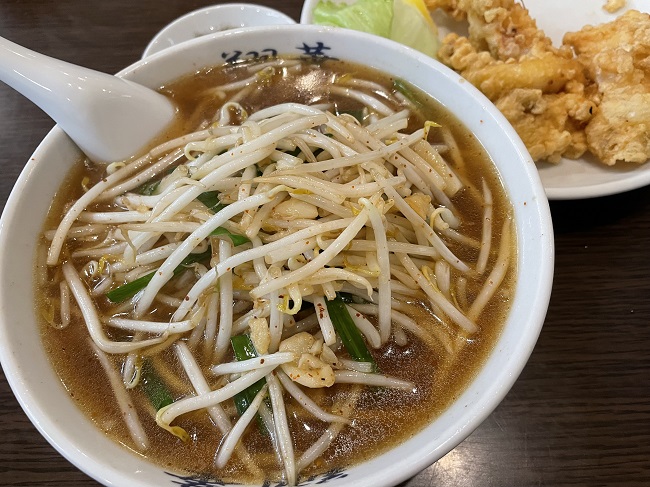 ベトコンラーメン翔華　豊明店　ベトコンラーメン