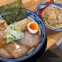 豊明市のラーメン屋じゃないよ