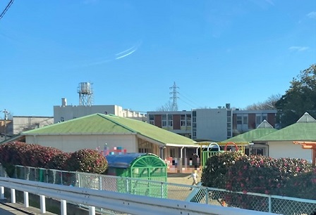 名古屋短期大学付属幼稚園