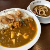 豊明市 ココイチ