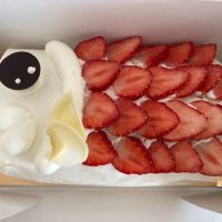 おかしの森くるみ　こどもの日