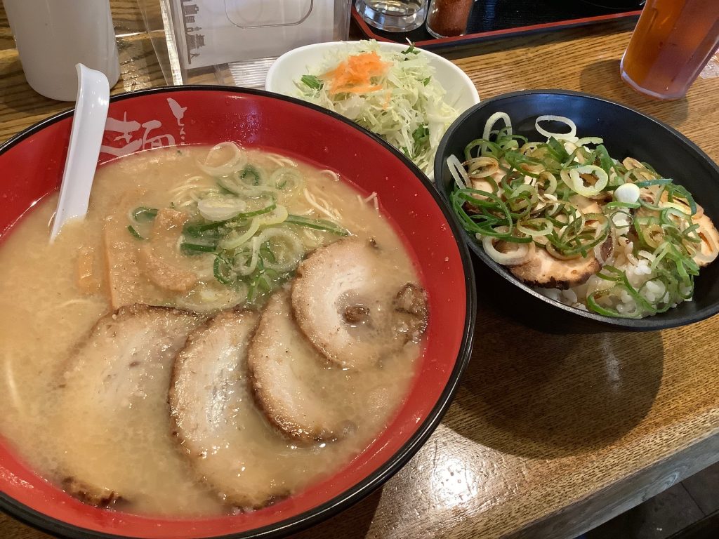 豊明市 麵達