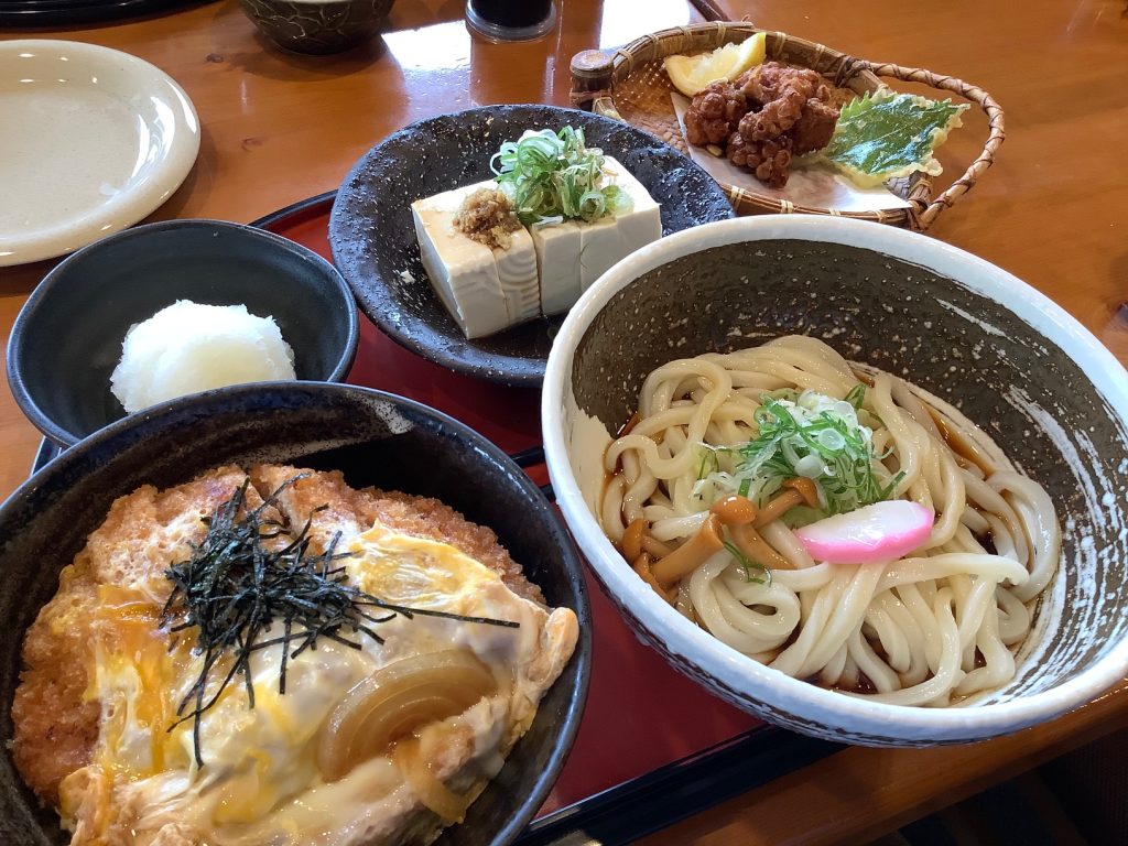 名古屋市緑区あから庵