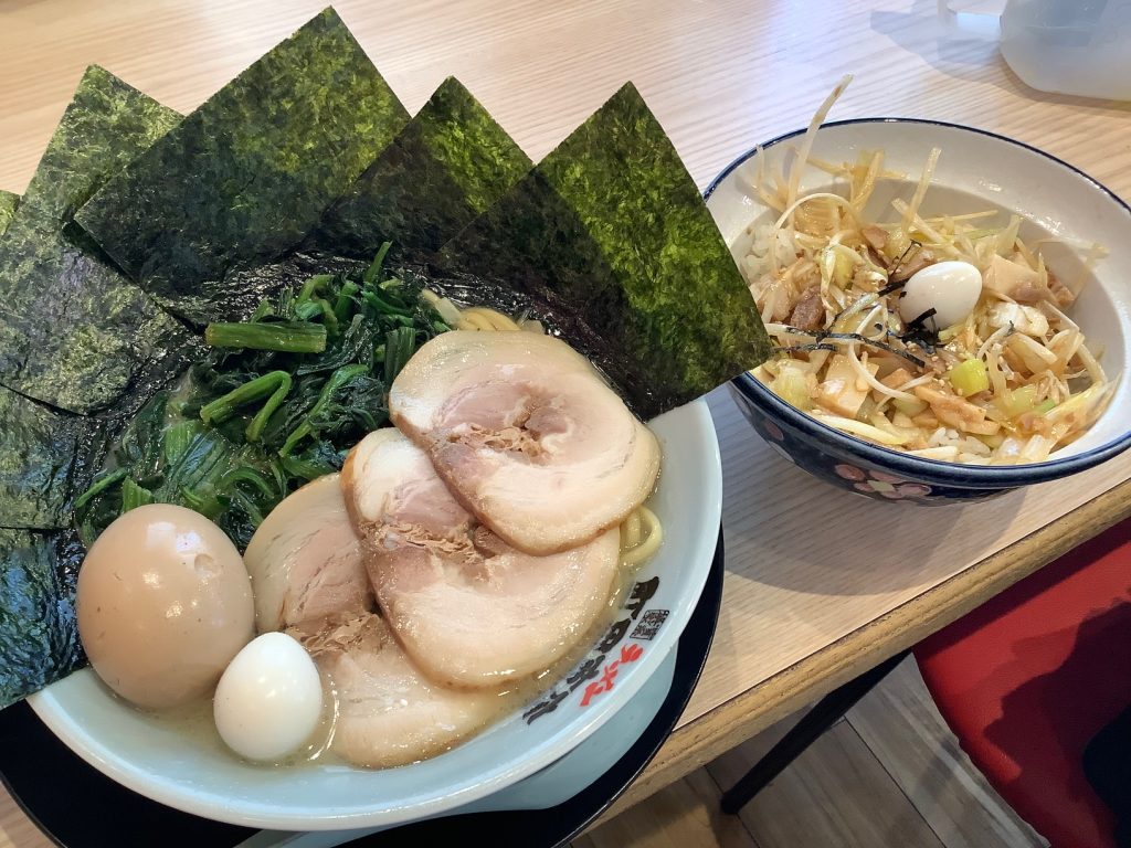 豊明市 町田商店