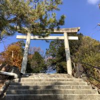 豊明市 高鴨神社