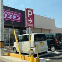 コスモス大久伝南店