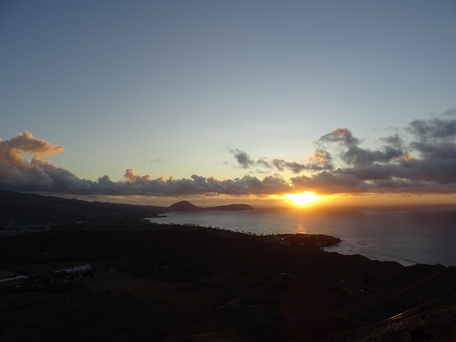 ハワイオアフ島