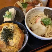 名古屋市緑区のうどん屋さん