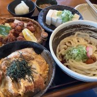 名古屋市緑区 うどん