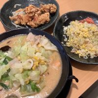 豊明市 ラーメン