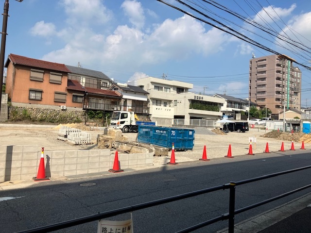 ファミリーマート　豊明　前後駅